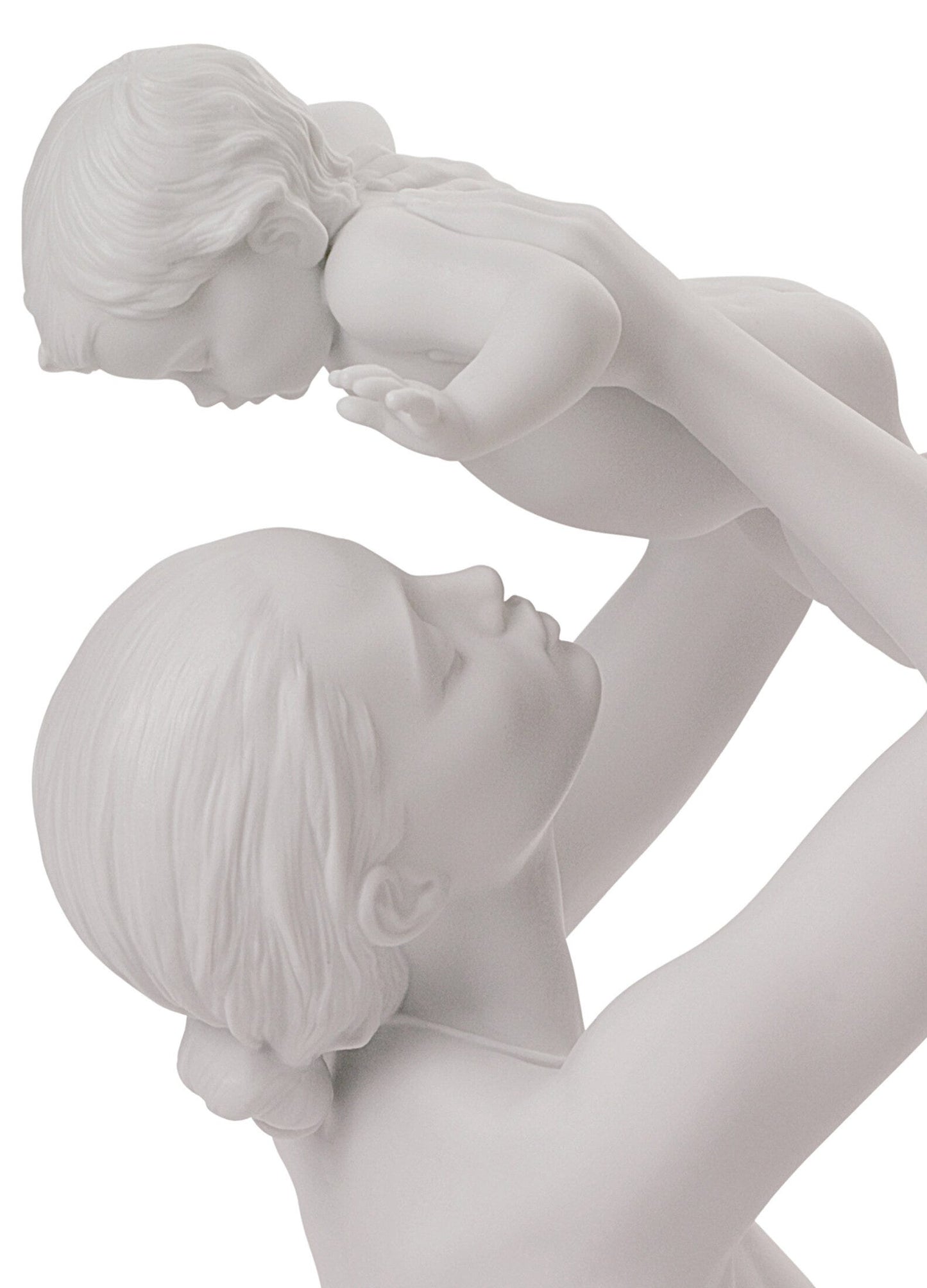 01008331 | Figura madre Albores