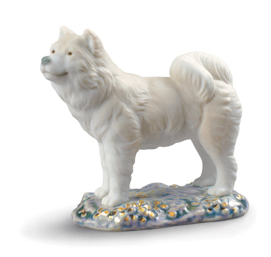 01009119 | Figura El Perro. Mini