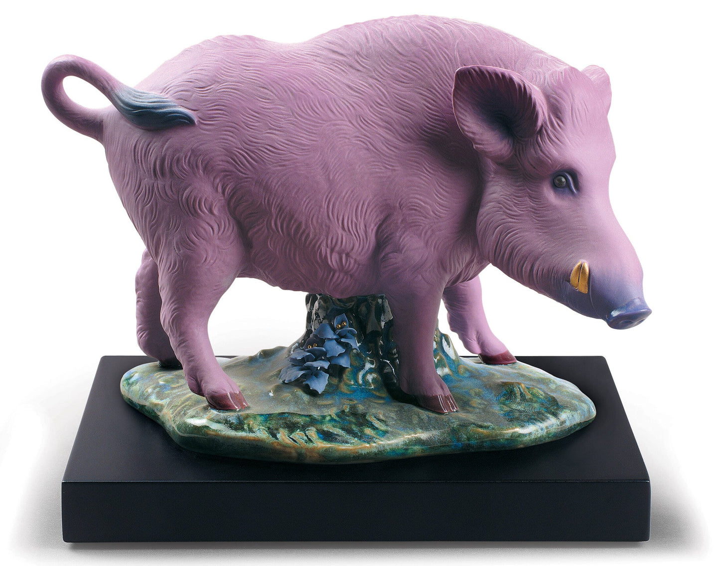 01009120 | Figura El Jabalí. Serie limitada