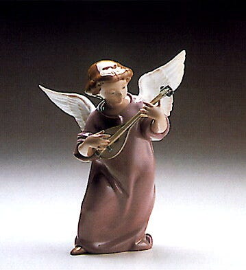01005491 | ANGEL NIÑO MANDOLINA