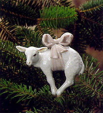 01005969 | CORDERITO NAVIDEÑO