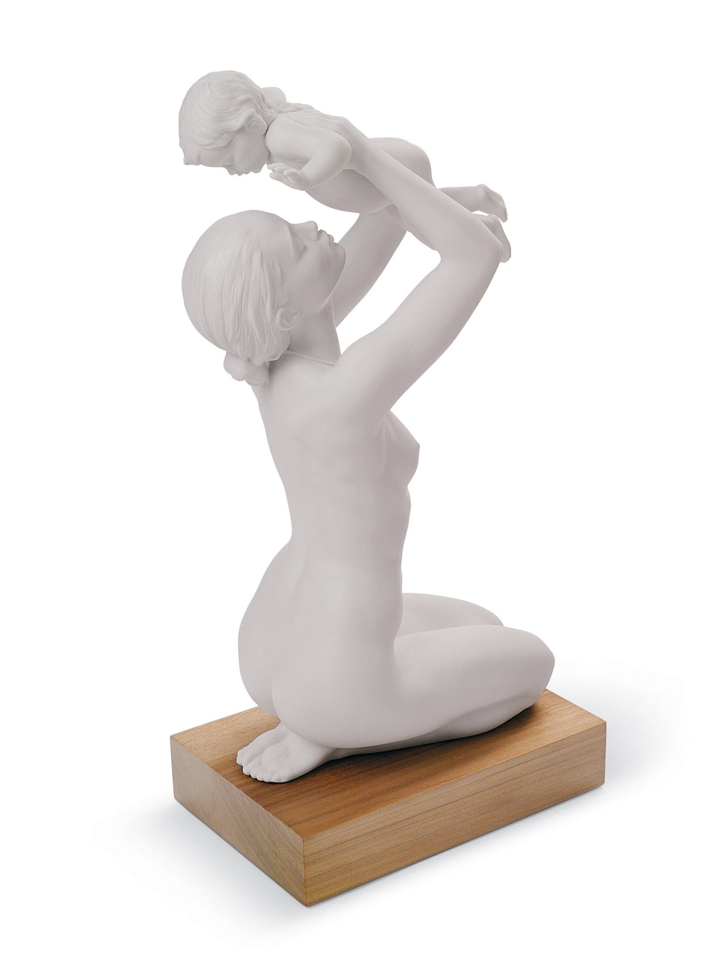 01008331 | Figura madre Albores