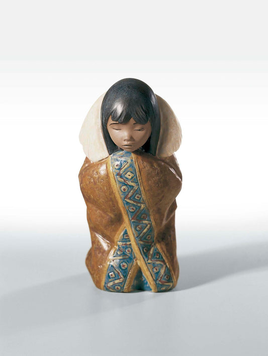 01012156 | ESQUIMALITA FRIOLERA
