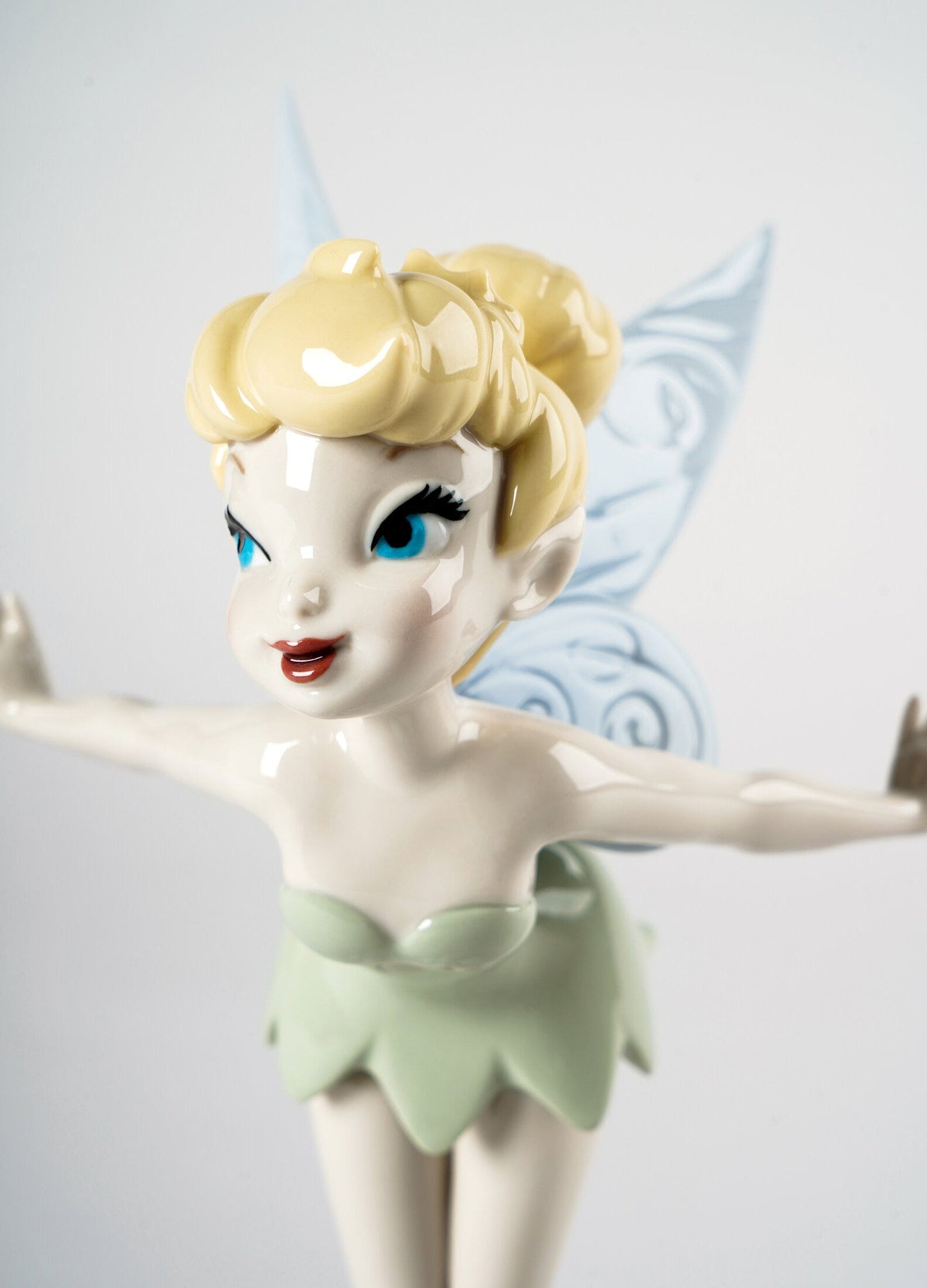 01009347 | Figura Campanilla