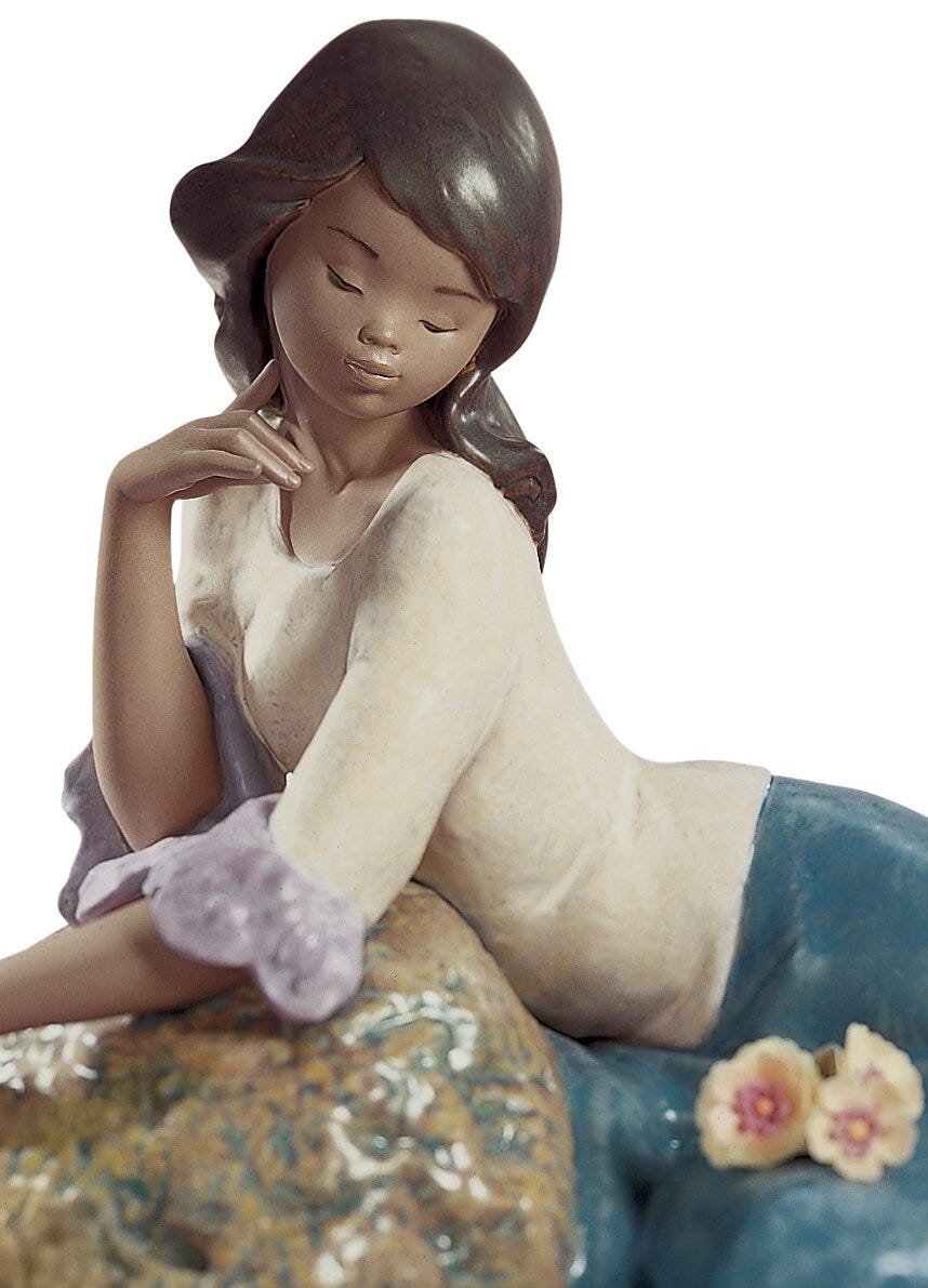 01012418 | Figura mujer Alma