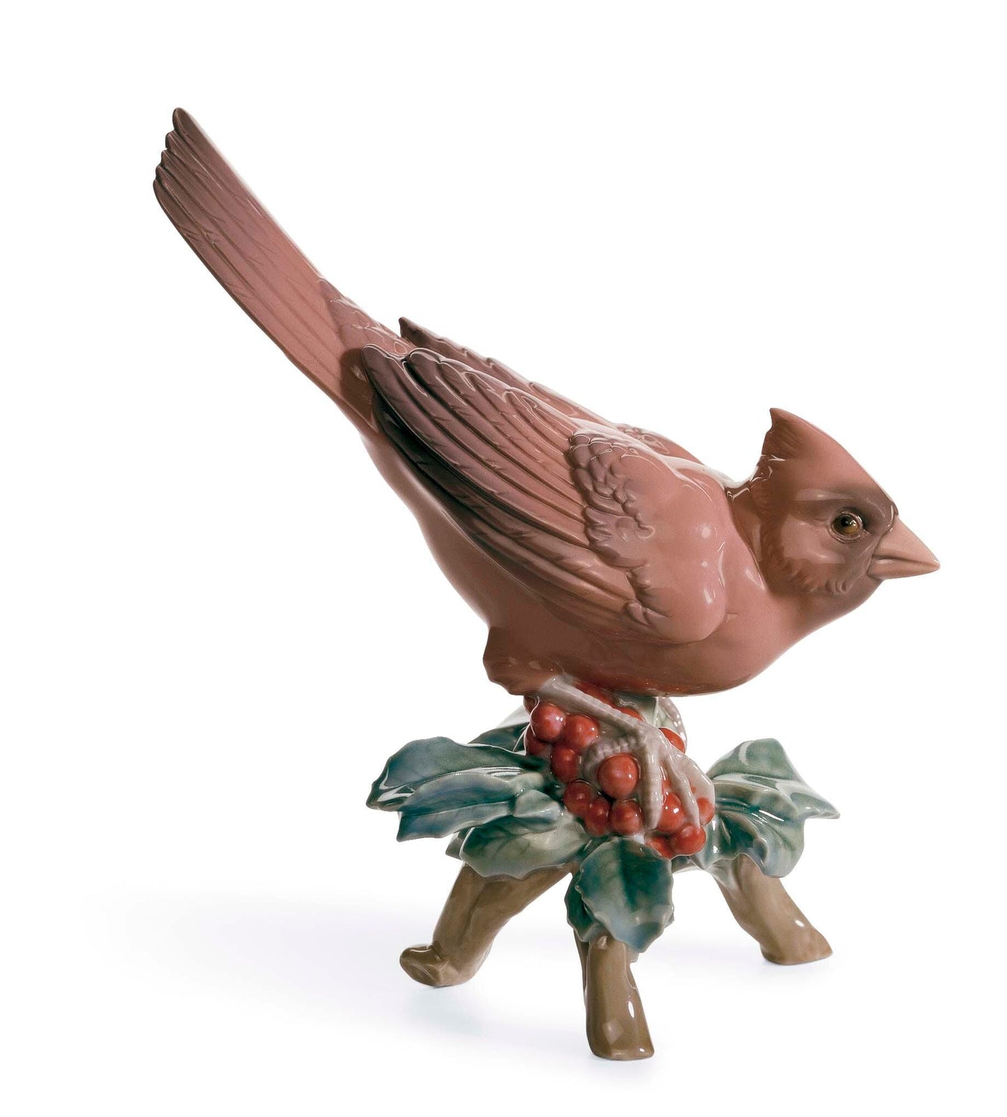 01008116 | PÁJARO CARDENAL