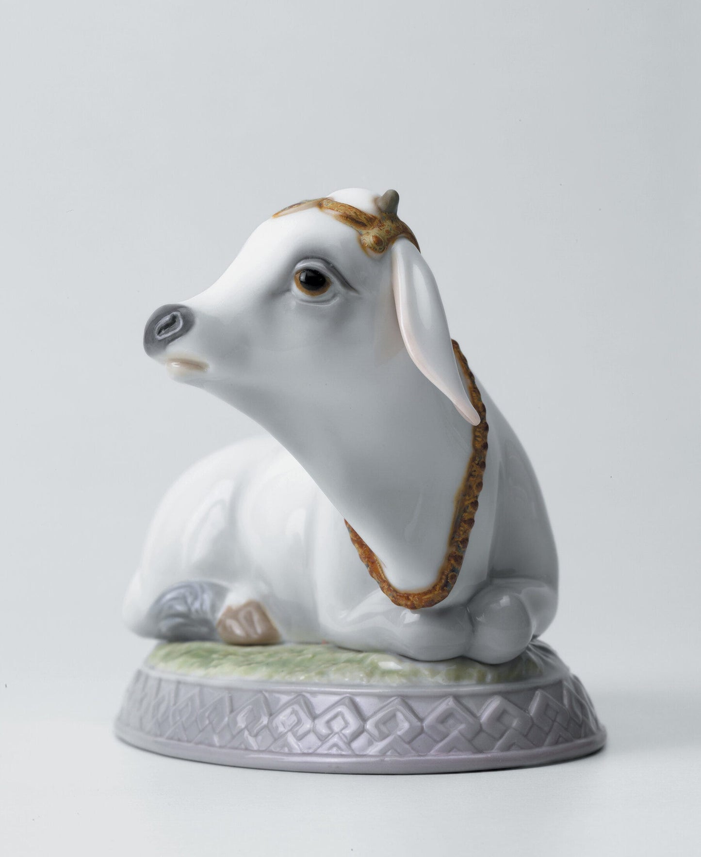 01008123 | Figura Vaquita sagrada