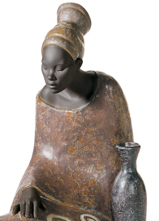 01012473 | Figura Africana