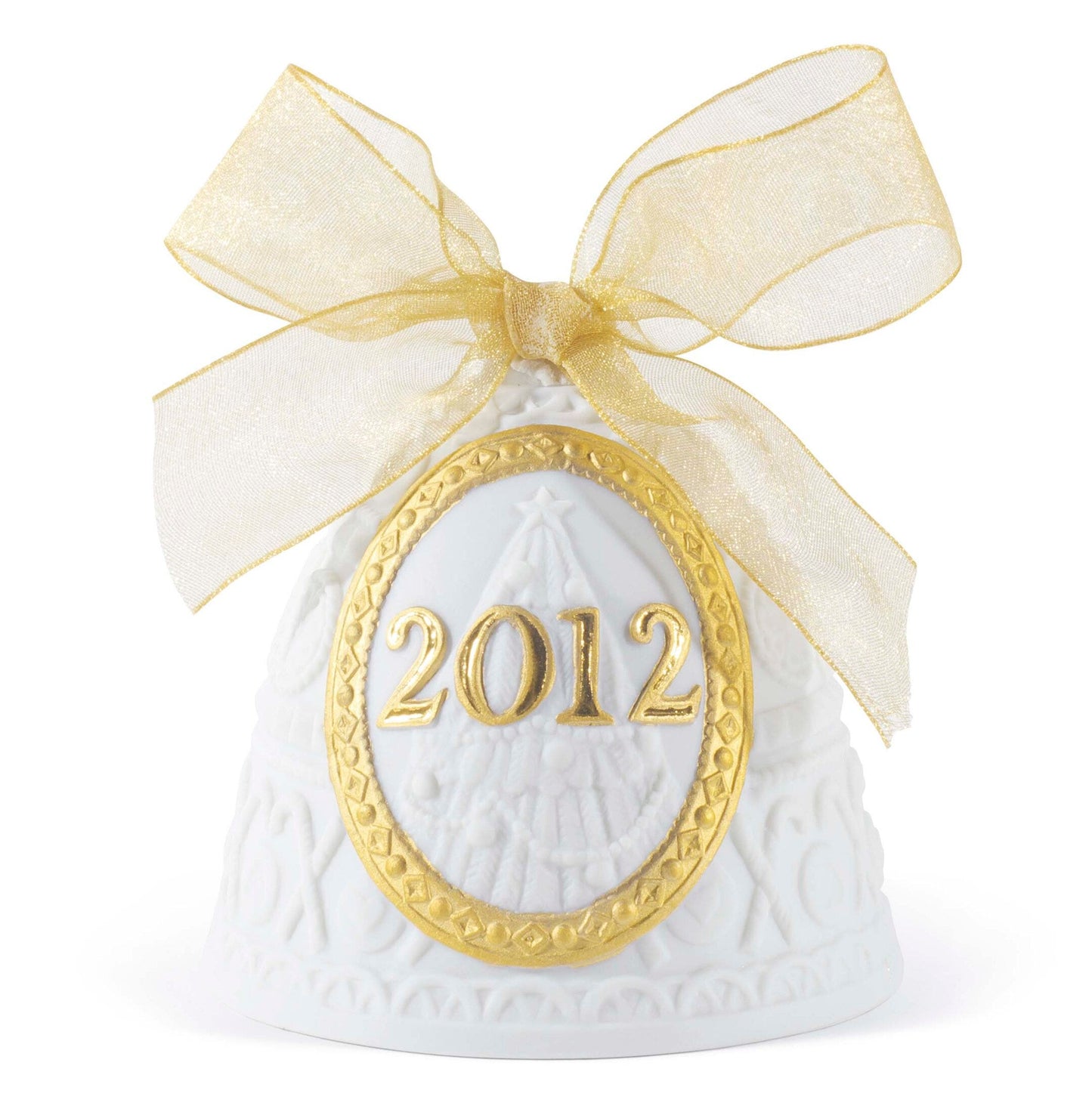 01018359 | Campana Navidad 2012 (Re-Deco)