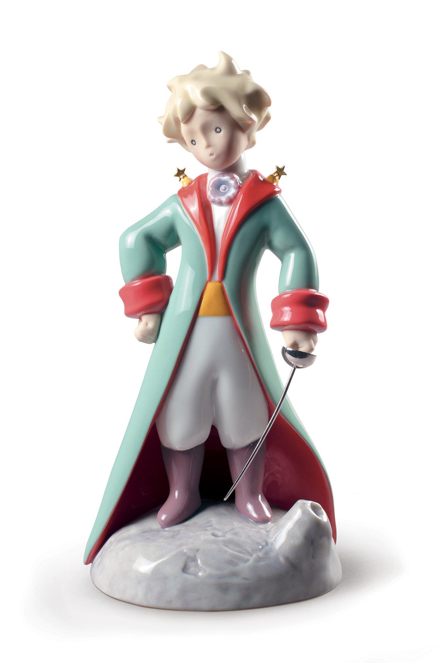 01009279 | Figura El Principito