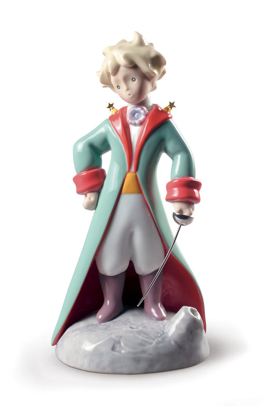 01009279 | Figura El Principito