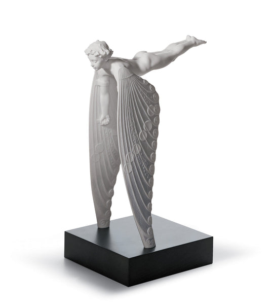 01018011 | Figura Ángel Imaginatio