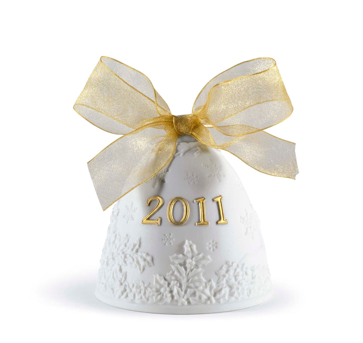 01018349 | CAMPANA NAVIDAD 2011 (RE-DECO)