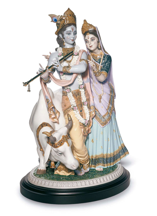 01001910 | Radha Krishna