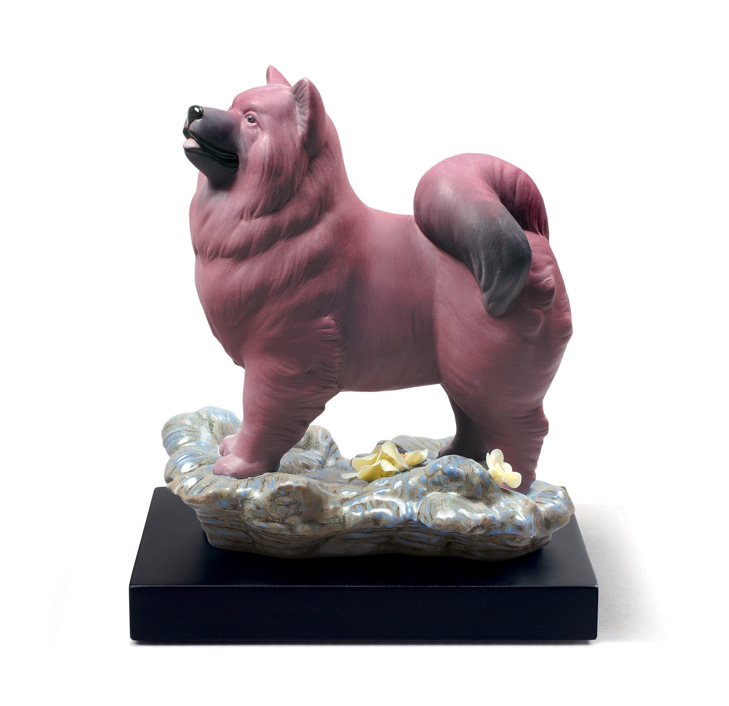 01009118 | Figura El Perro. Serie limitada