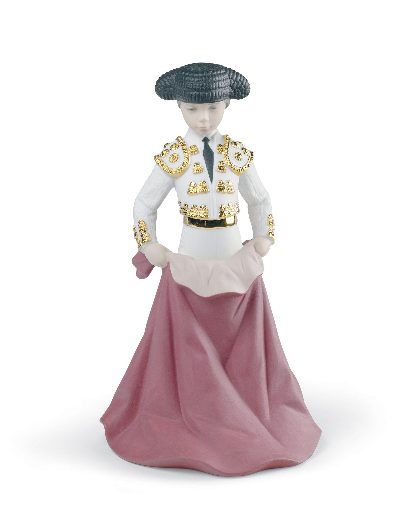 01008497 | Figura Joven torero