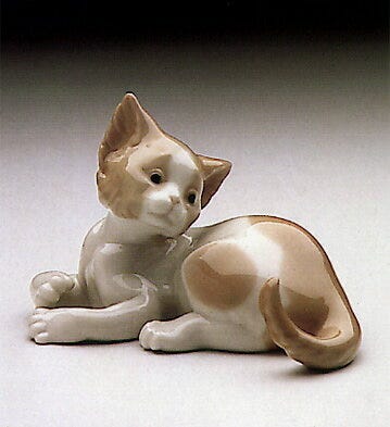 01005114 | GATITO SORPRENDIDO Brillo
