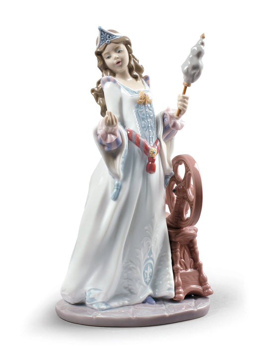 01009189 | Figura La Bella Durmiente