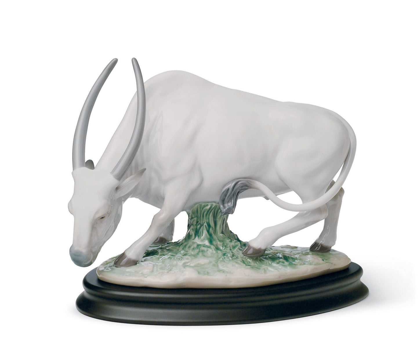 01008369 | Figura El Buey