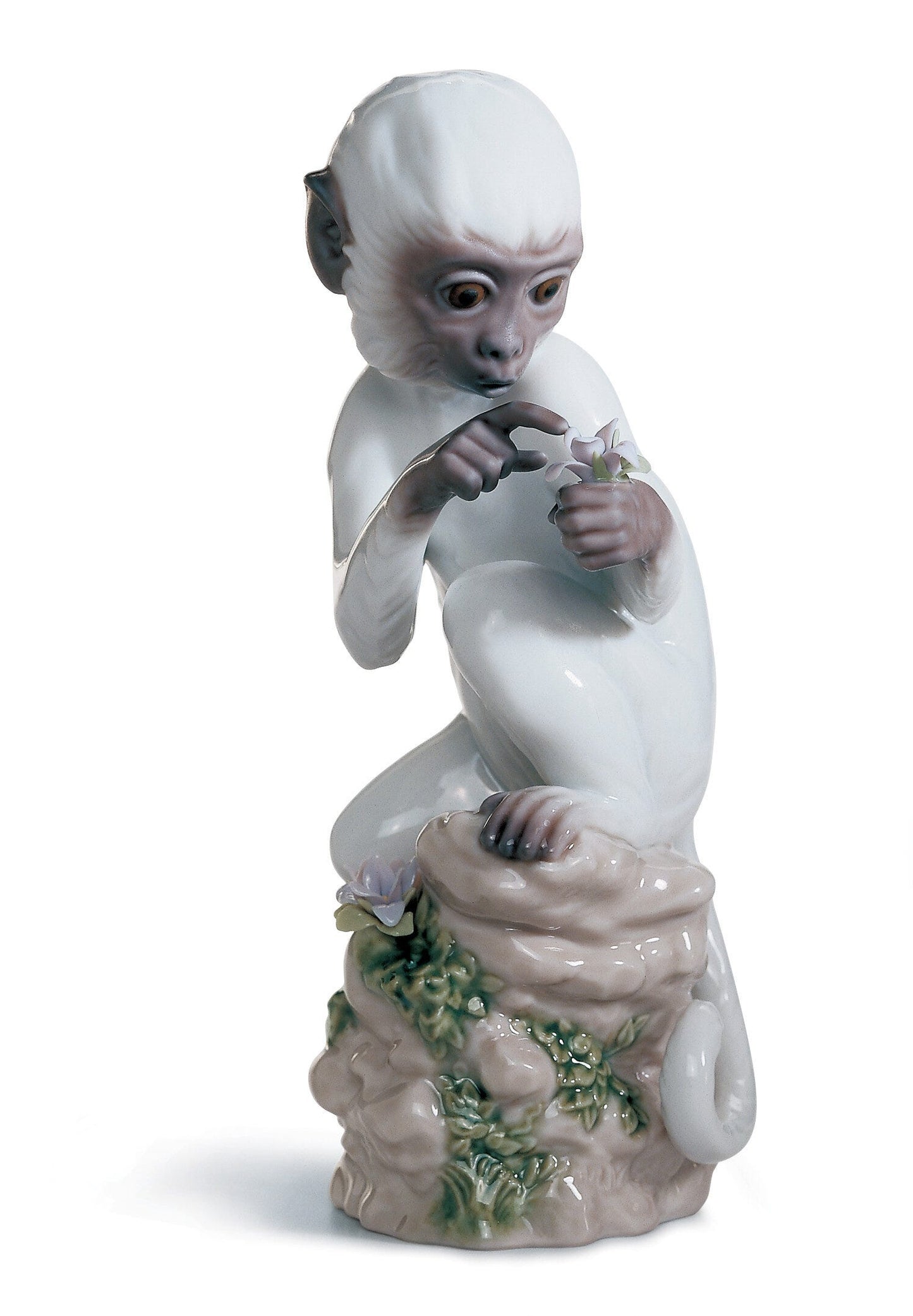01006962 | Figura El Mono. Zodiaco chino
