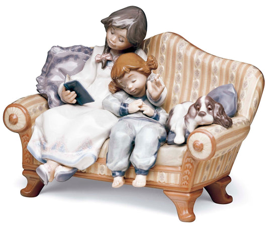 01005735 | LECTURA INFANTIL