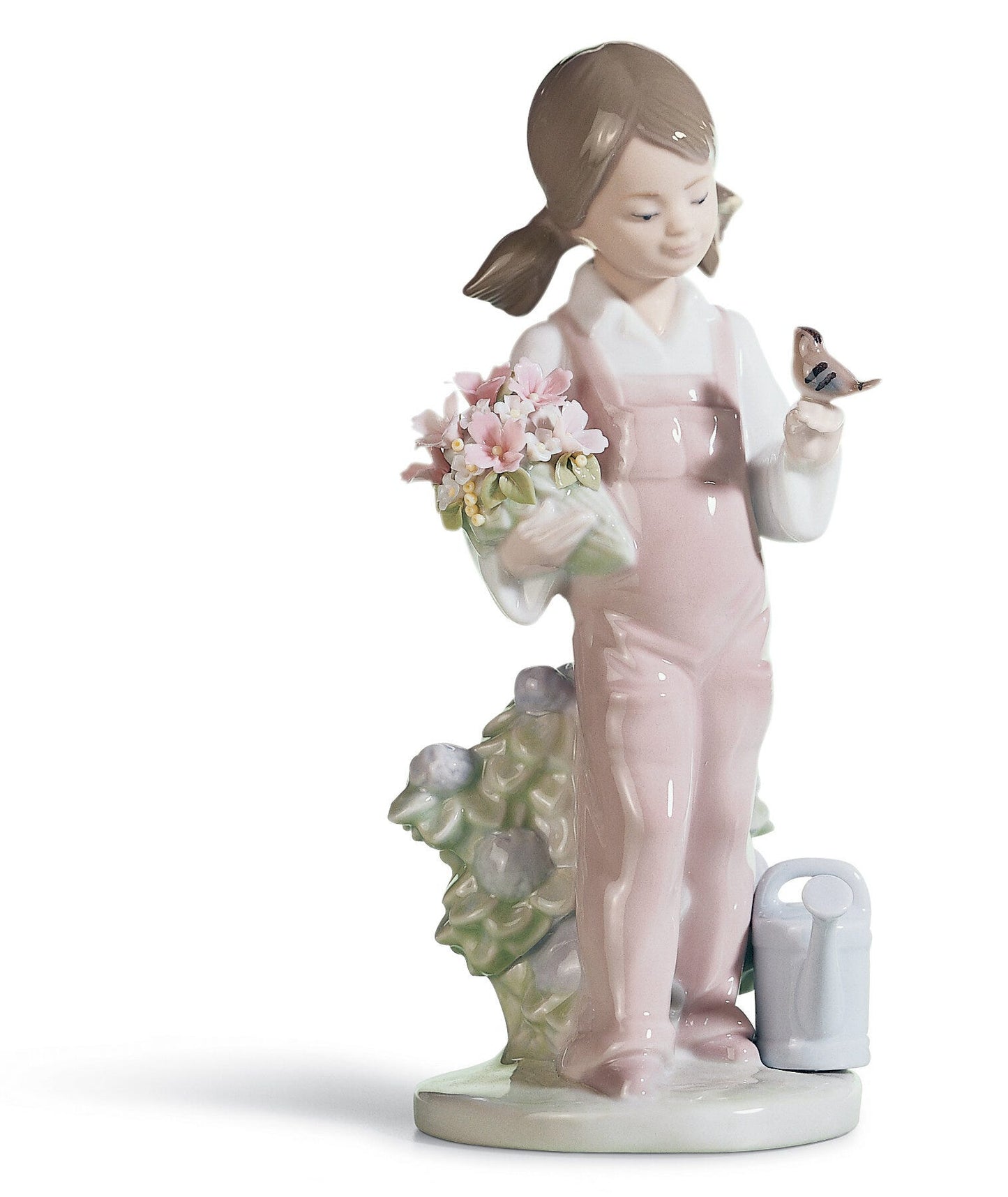 01005217 | Figura niña Primavera infantil