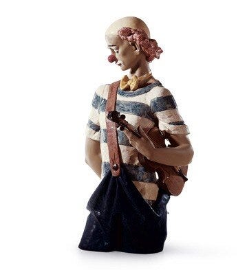 01013569 | Torso de payaso