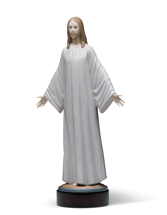 01005167 | Figura Jesús