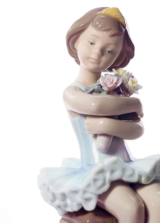 01006763 | Figura niña Primera función