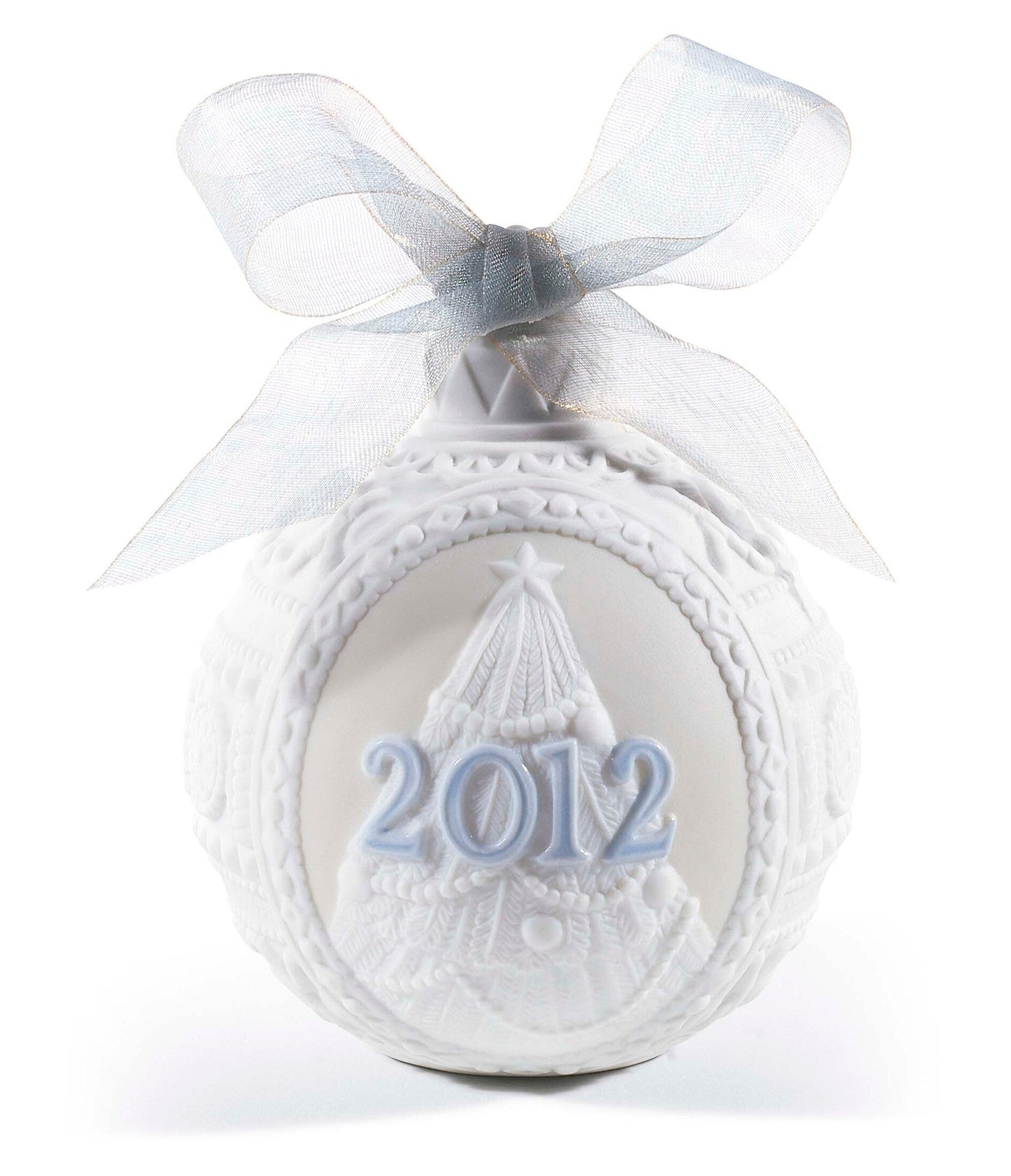 01018356 | Bola Navidad 2012