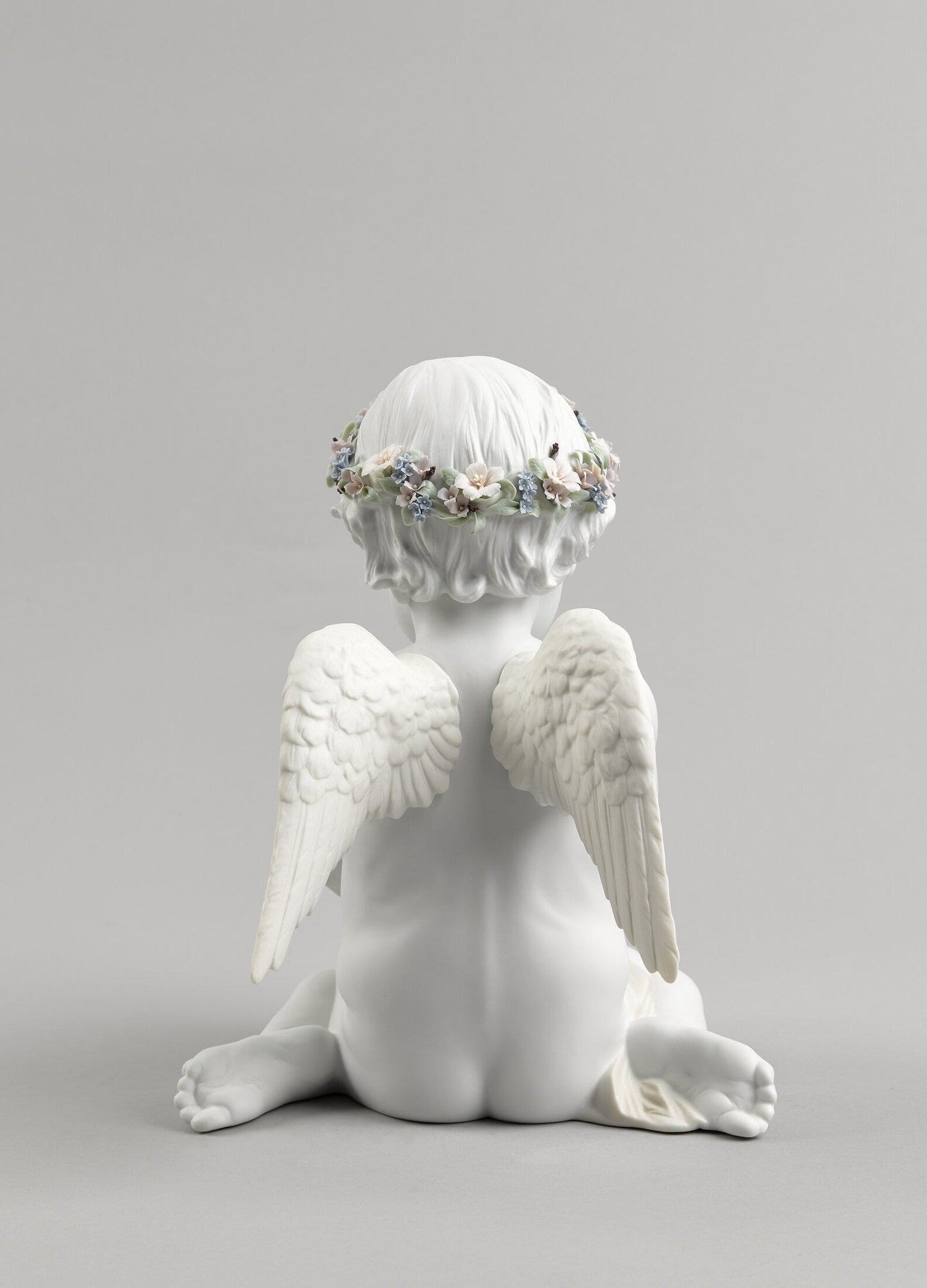 01008535 | El ángel de nuestro amor