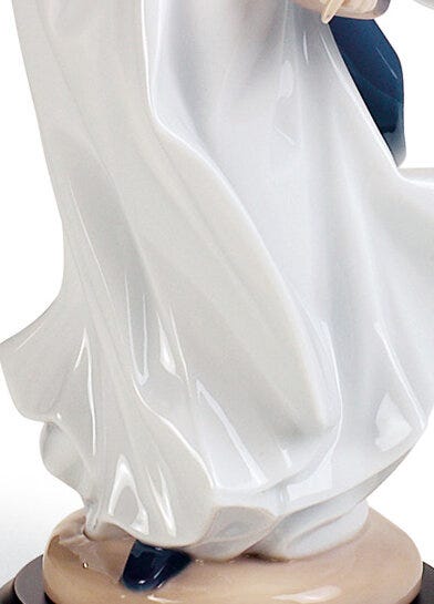 01005387 | Figura San Vicente Ferrer