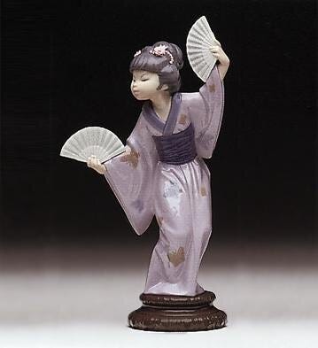 01004991 | JAPONESITA ABANICO