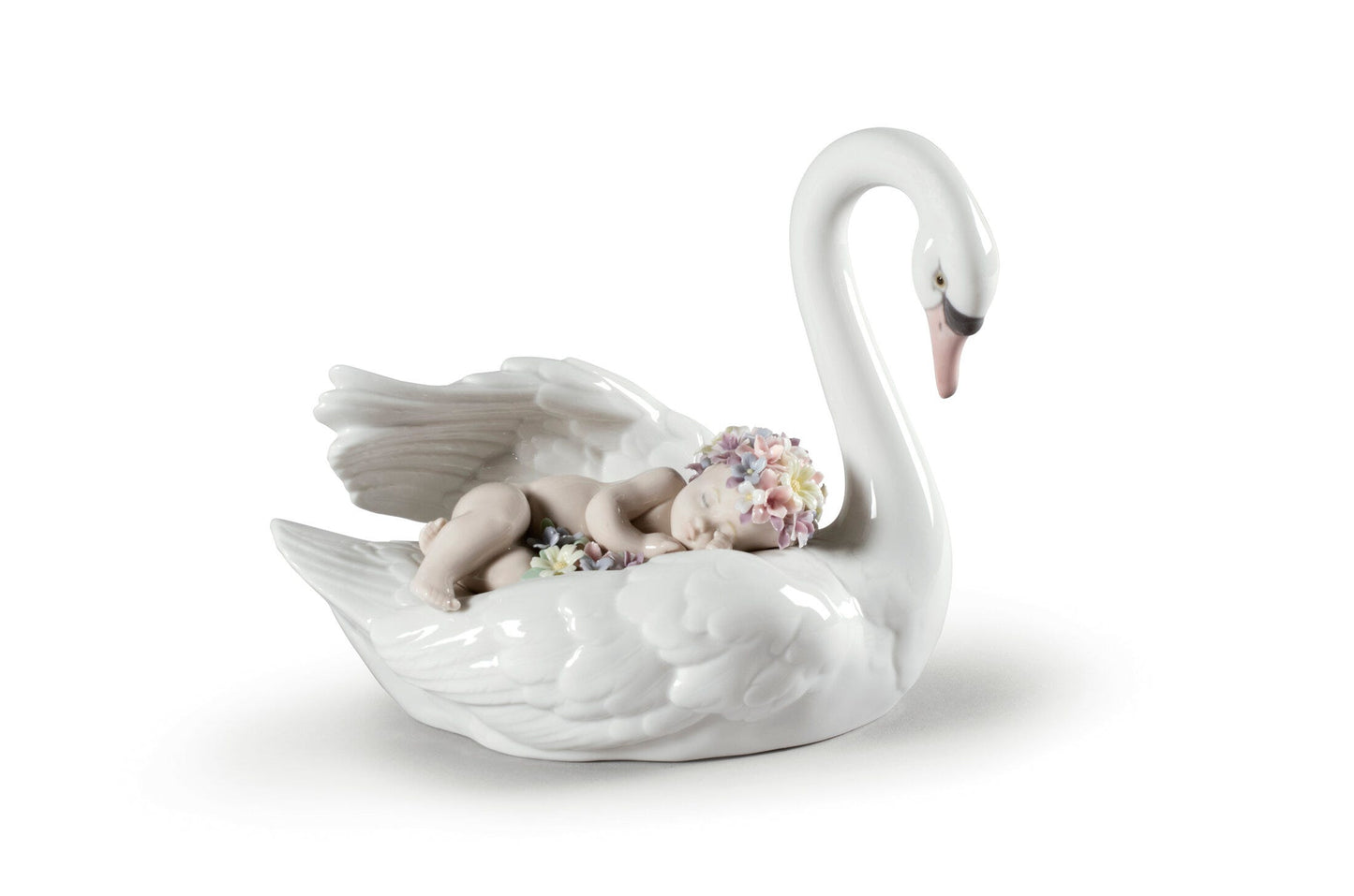 01006758 | Figura cisne Sueño fantástico