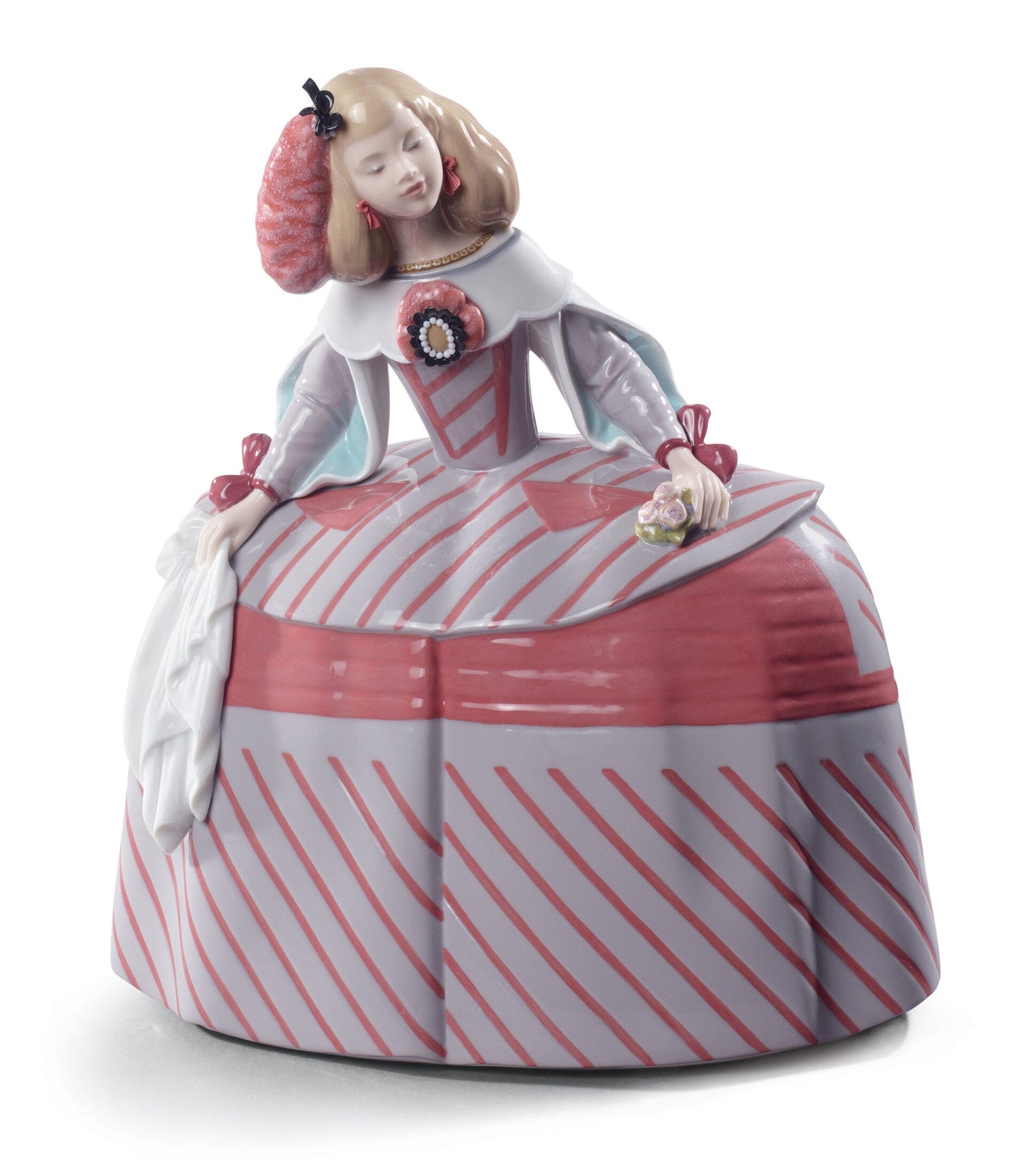 01008779 | Figura Dulce Menina