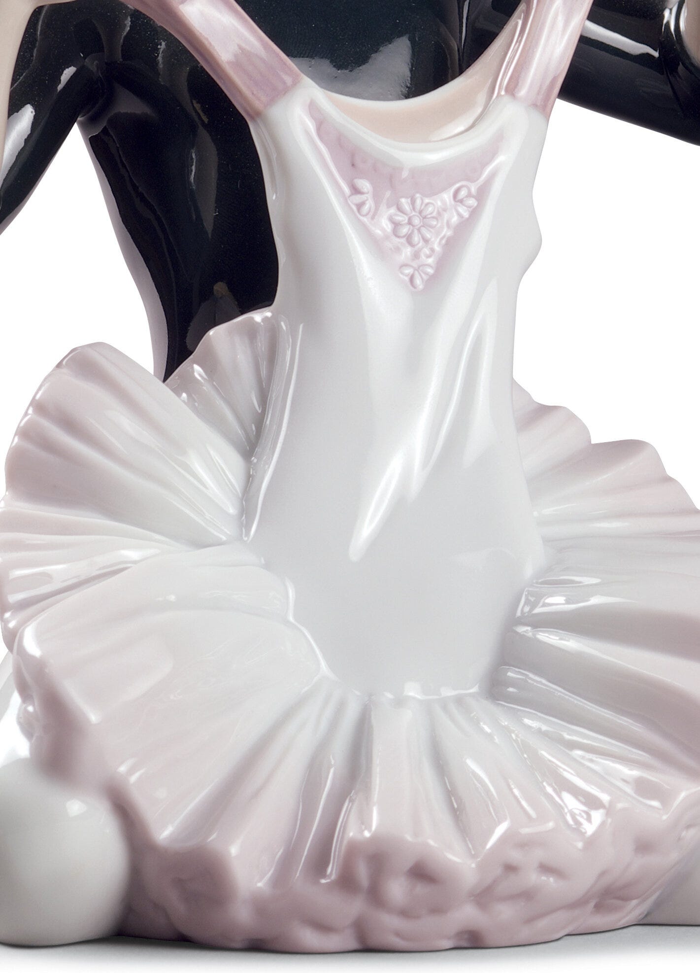 01008771 | Figura niña El traje para el debut