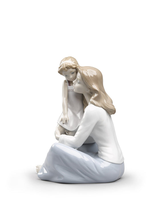 01008623 | Figura madre Mi pequeña