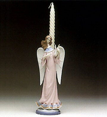 01005949 | CANDEL. ANGEL LIRA