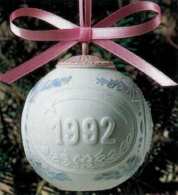01015914 | BOLA DE NAVIDAD 1992 (S.L.)