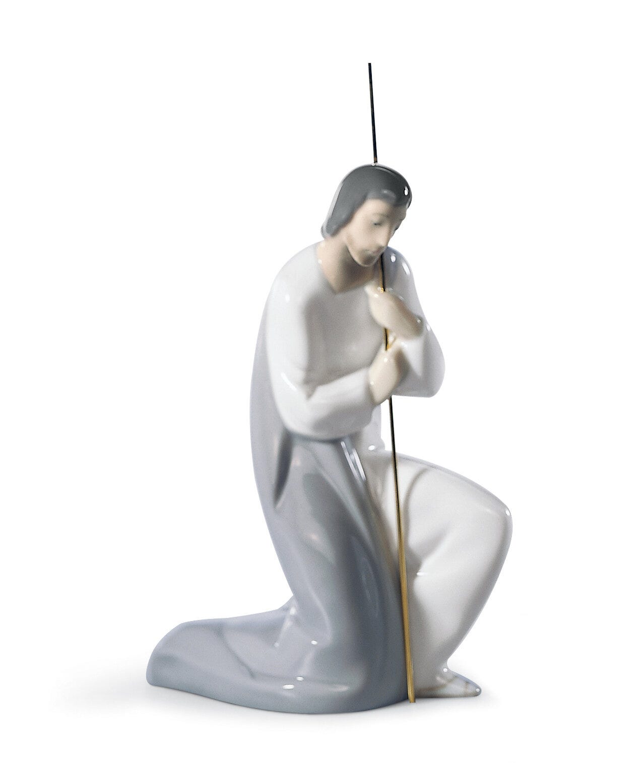 01004533 | Figura San José en Belén-III