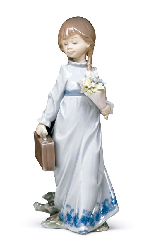 01007604 | FLORES A LA MAESTRA