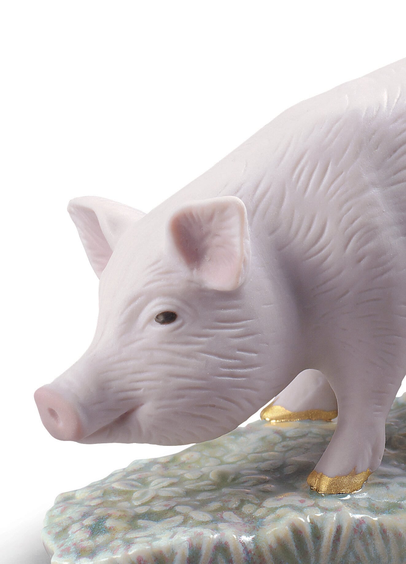 01009121 | Figura El Cerdo. Mini
