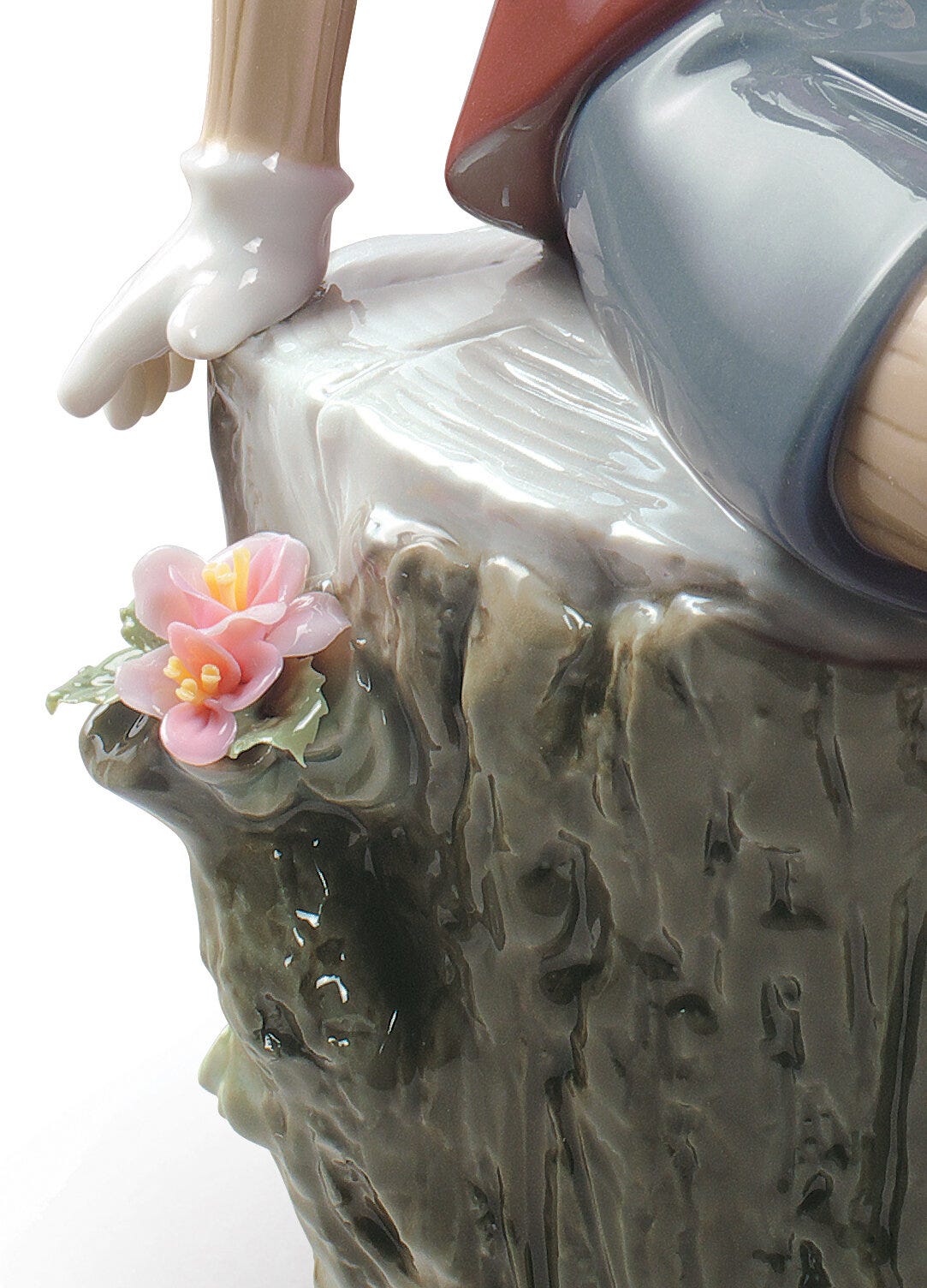 01009274 | Figura Pinocho