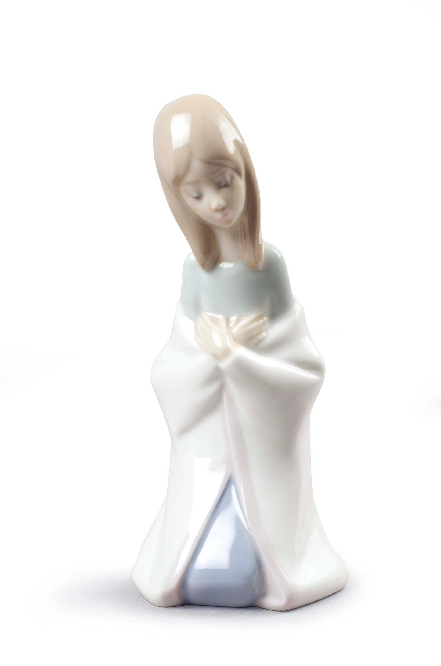 01004671 | VIRGEN BELEN Brillo