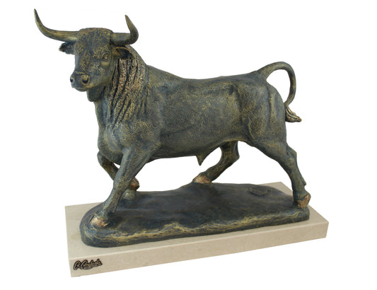 Toro Bravo