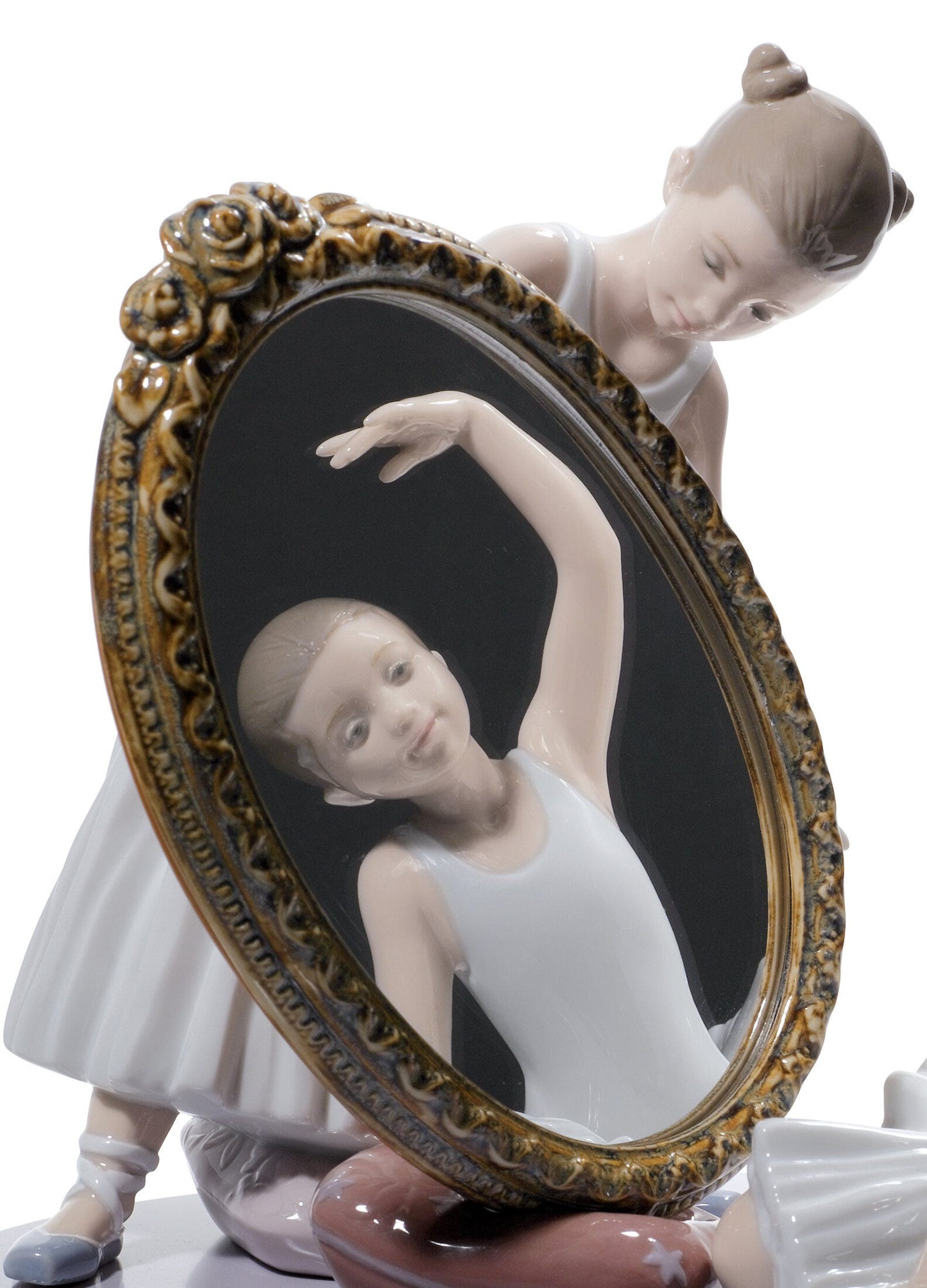 01008571 | Figura niñas bailarinas Mi pose perfecta