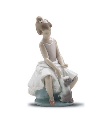 01006402 | PEQUEÑA BAILARINA