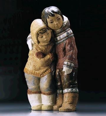 01012038 | NIÑOS DEL ARTICO (REDUCIDOS)