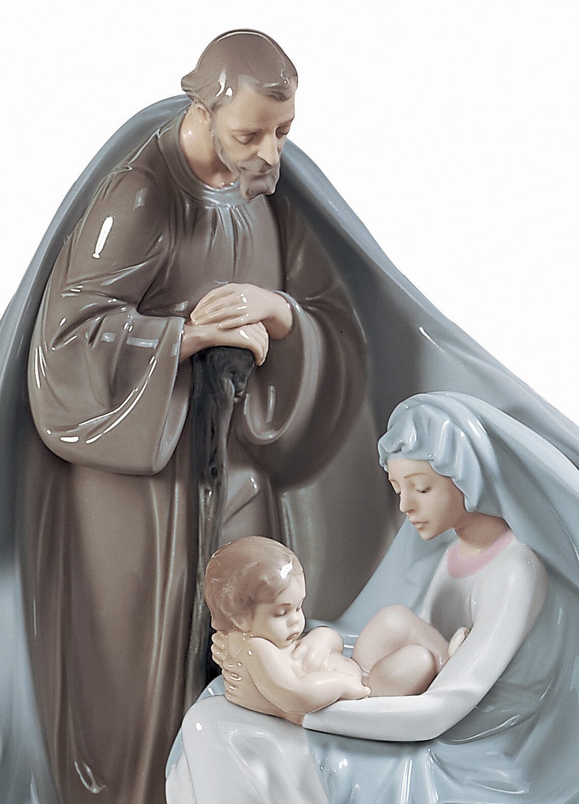 01006994 | Figura Nacimiento de Jesús