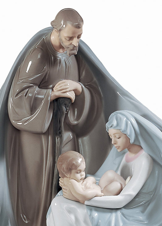 01006994 | Figura Nacimiento de Jesús